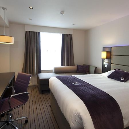 Premier Inn Edinburgh A1 - Newcraighall Εξωτερικό φωτογραφία
