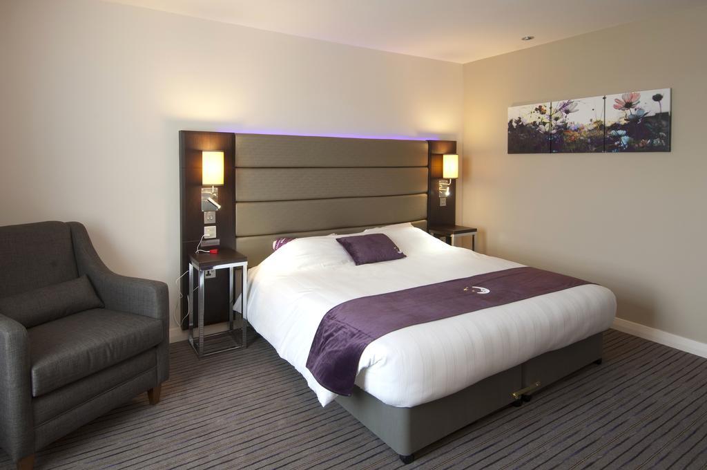 Premier Inn Edinburgh A1 - Newcraighall Εξωτερικό φωτογραφία