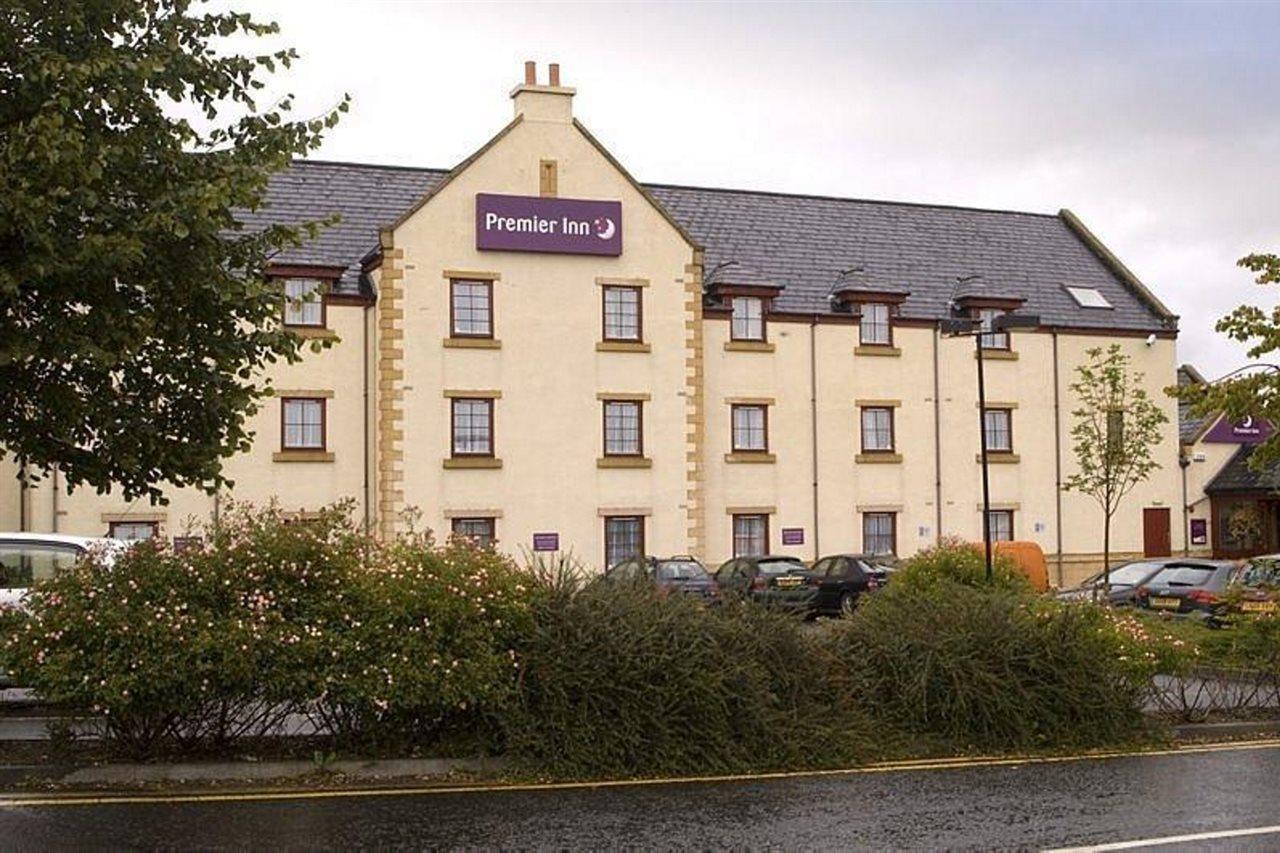 Premier Inn Edinburgh A1 - Newcraighall Εξωτερικό φωτογραφία